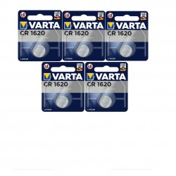 copy of Varta CR1620