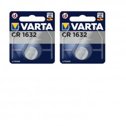 copy of Varta CR1632
