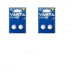 copy of Varta CR2016...