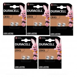 copy of Duracell 364  SR621SW