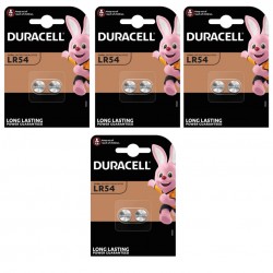 copy of Duracell LR54...