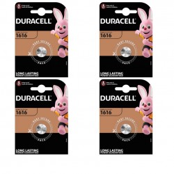 copy of Duracell CR1616...