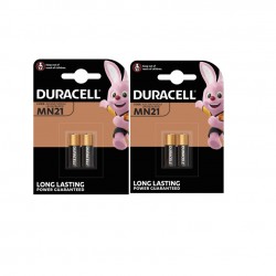 copy of Duracell MN21 12V...