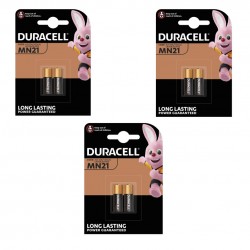 copy of Duracell MN21 12V...
