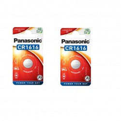 copy of Panasonic CR1616