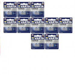 copy of Varta 301