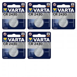 copy of Varta CR2430
