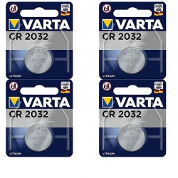 copy of Varta CR2032