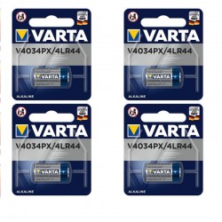 copy of Varta Electronics...