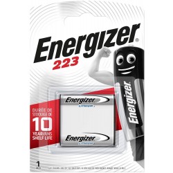 copy of Energizer Piles...