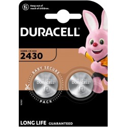 copy of Duracell CR2430