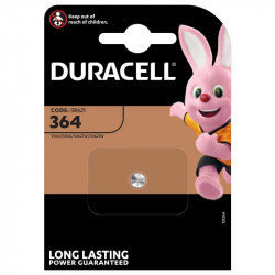 Duracell 364  SR621SW