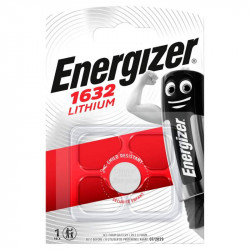 Energizer - Batterie CR1632...