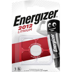 Energizer CR2012 Blister de 1