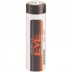 EVE Pile Lithium 3,6V...