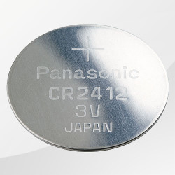 copy of Panasonic CR2412
