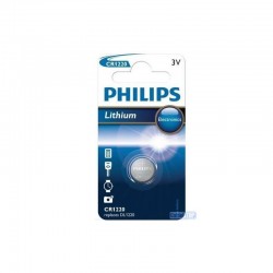 Philips CR1220 - Batterie...