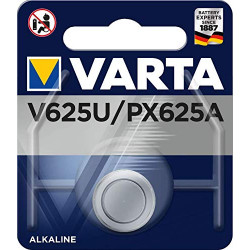 Varta V625U