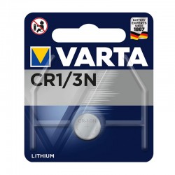 Micro Pile CR1/3 N VARTA...