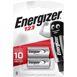 ENERGIZER Batterie au...