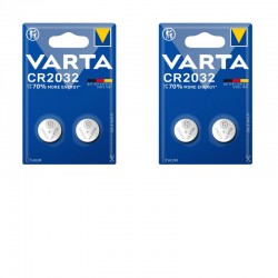 copy of Varta CR2032...