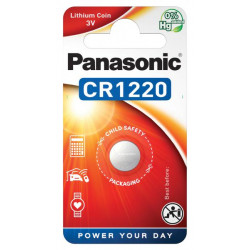 copy of Panasonic CR1220