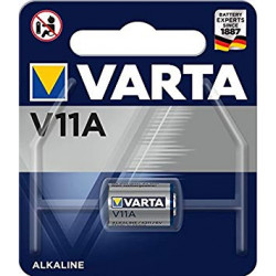 copy of Varta V11A  Blister...