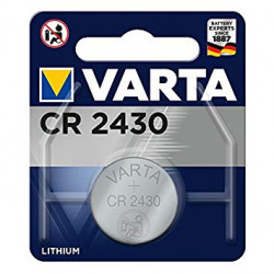 Varta CR2430