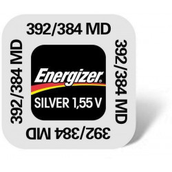 copy of Energizer 392/384