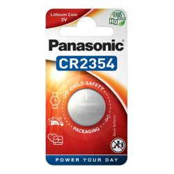 copy of Panasonic CR2354