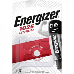 copy of Energizer CR1025