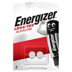 Energizer LR54 Blister de 2