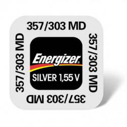 Energizer 357/303