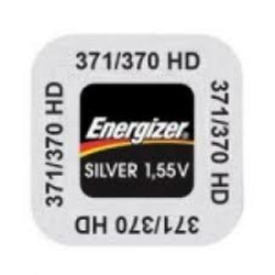 Energizer  371/370