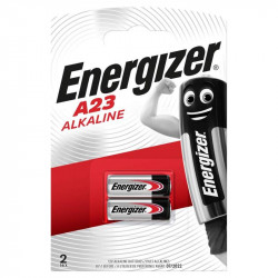 Energizer A23 Blister de 2