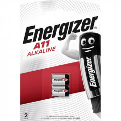 Energizer E11A-A11 Pile...