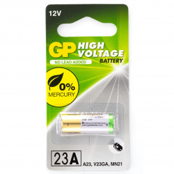 GP 23 A 12V High Voltage